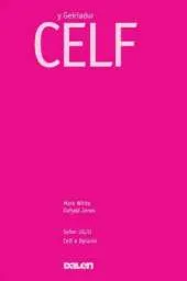 Y Geiriadur Celf