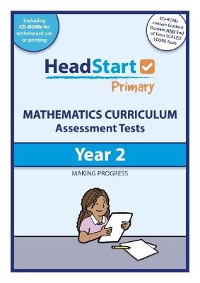 Year 2 Mathematics Assessment Tests