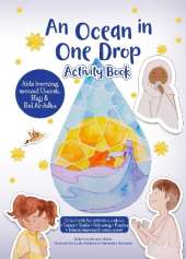 An Ocean in One Drop Activity Book