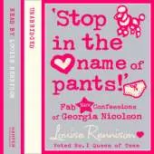 'Stop in the Name of Pants!'