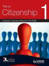 This is Citizenship