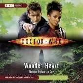 Doctor Who: Wooden Heart