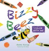 Bizzy Beez: Color With Me