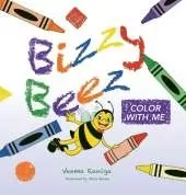Bizzy Beez: Color With Me