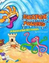 Seaper Powers: In Search of Bleu Jay's Treasure