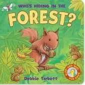Who's Hiding in the Forest?