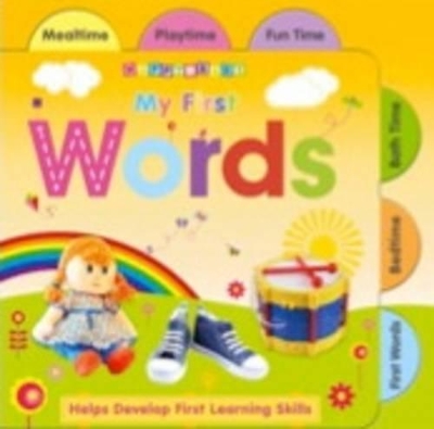My First Words