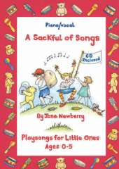 A Sackful of Songs: Playsongs for Little Ones