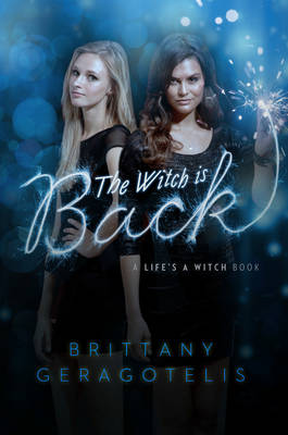 The Witch is Back