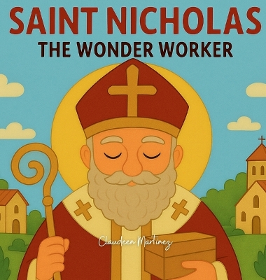 Saint Nicholas: The Wonder Worker