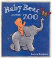 Baby Bear Goes to the Zoo