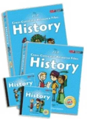 LCP Cross-curricular Resource Files: History: Key Stage 2