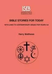 Bible Stories for Today