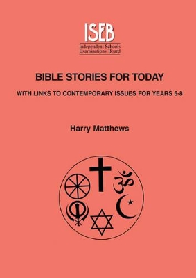 Bible Stories for Today