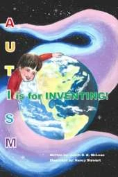 Autism: I is for Inventing