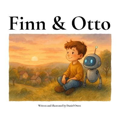 Finn & Otto