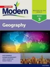 Modern Geography for Swaziland: Book 3