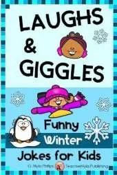 Winter Jokes for Kids: Warm up Your Winter with Laughs and Giggles