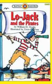 Lo-Jack and the Pirates: Level 3