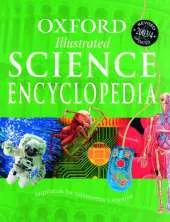 Oxford Illustrated Science Encyclopedia