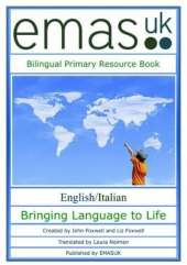 Bilingual Primary Resource Book: English/Italian