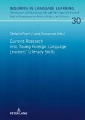 Current Research into Young Foreign Language Learners‘ Literacy Skills
