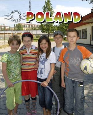 Poland: Letters from around the World