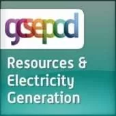 Energy Resources and Energy Transfer: Energy Resources and Electricity Generation