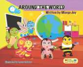 Around The World: Lucky Ladybug and Friends