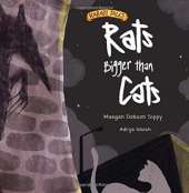 Rats Bigger Than Cats