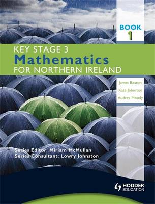 Key Stage 3 Mathematics for Northern Ireland