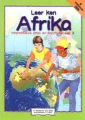 Leer Ken Afrika