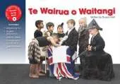 Te Wairua o Waitangi