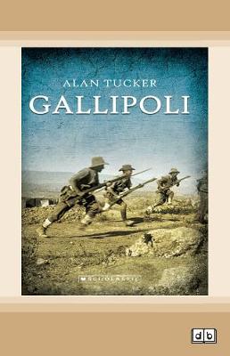 My Australian Story: Gallipoli