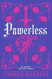 Powerless: The addictive, slow-burn romance of the summer