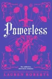 Powerless: The addictive, slow-burn romance of the summer
