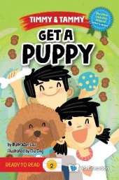 Get A Puppy