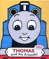 Thomas and His Friends