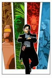 Agents Of Atlas