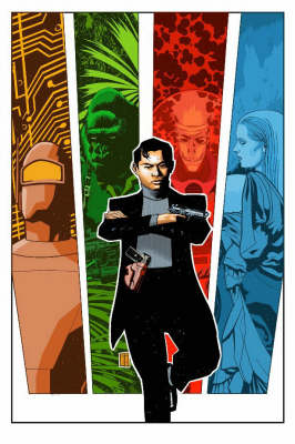 Agents Of Atlas