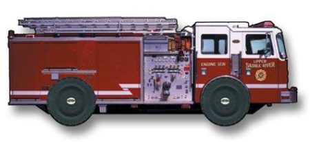 Fire Truck