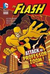 The Attack of Professor Zoom!