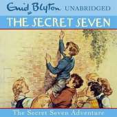 Secret Seven Adventure