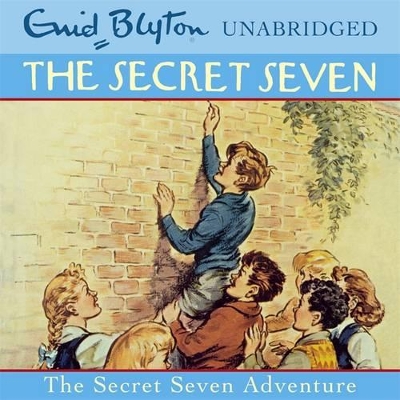 Secret Seven Adventure