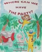 Where Can We Have The Party?