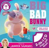 Big Bad Bunny