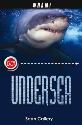 Wham! Undersea