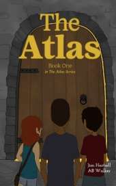 The Atlas: Book One in the Atlas Series