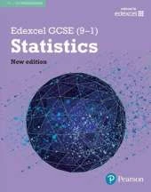 Edexcel GCSE (9-1) Statistics Evaluation Pack