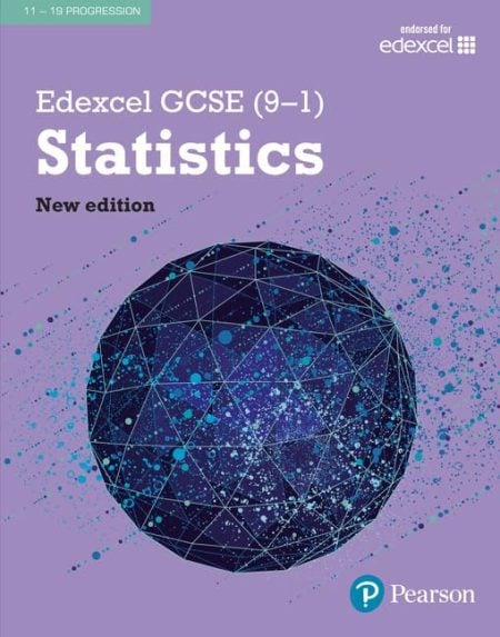Edexcel GCSE (9-1) Statistics Evaluation Pack